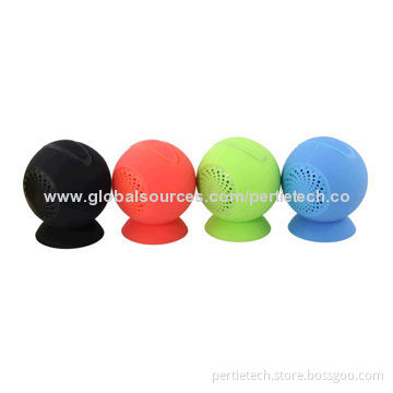Bluetooth wireless speakers for car and phone